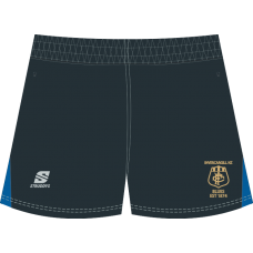 Invercargill Blues Training Shorts